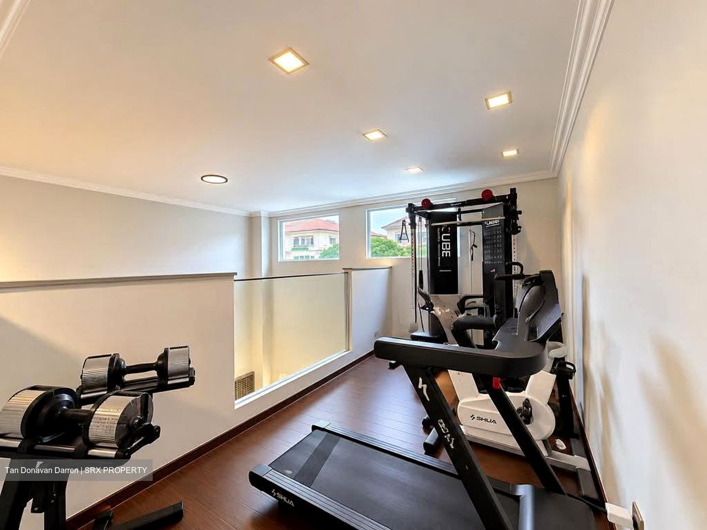 Loyang Villas (D17), Terrace #631292261